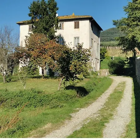La Maison De Jardin-2
